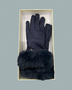 Guanti pelliccia GMV