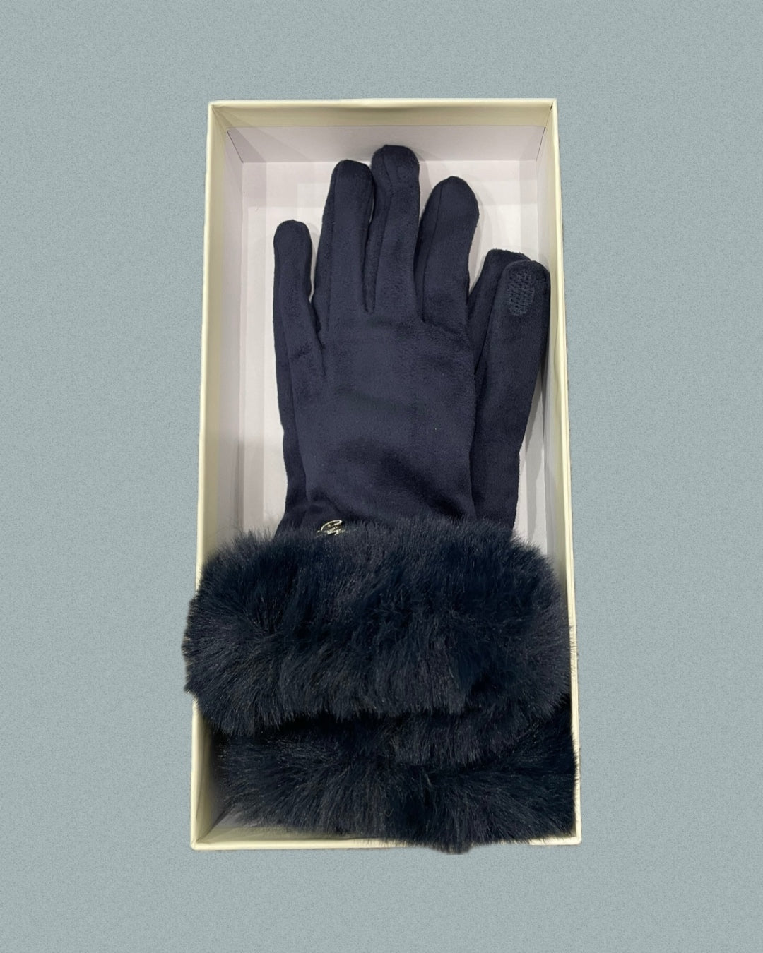 Guanti pelliccia GMV