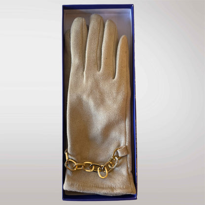 Guanti catena GMV
