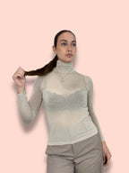 Dolcevita Cashmere e Viscosa