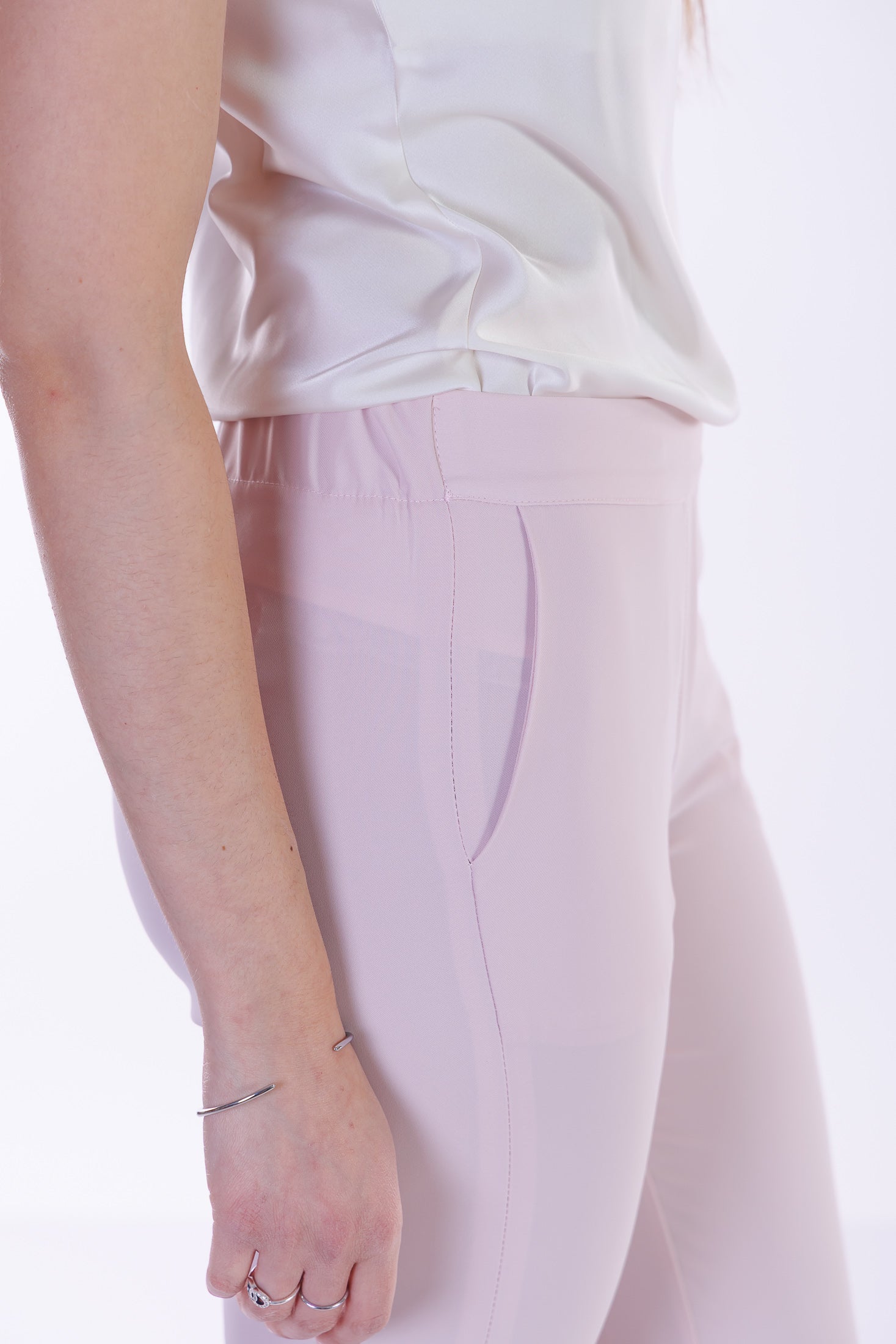 Pantalone slim cady