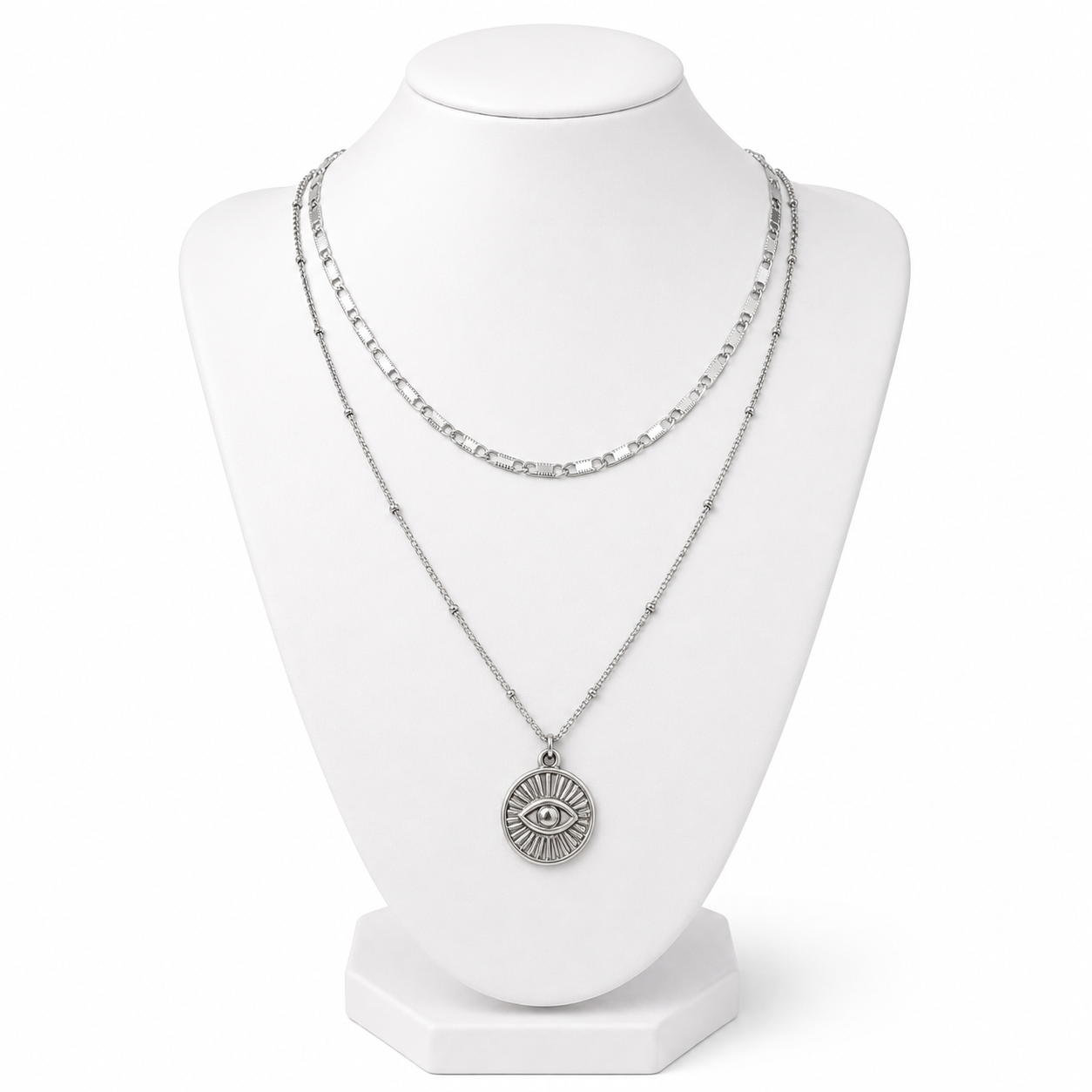 Collana occhio