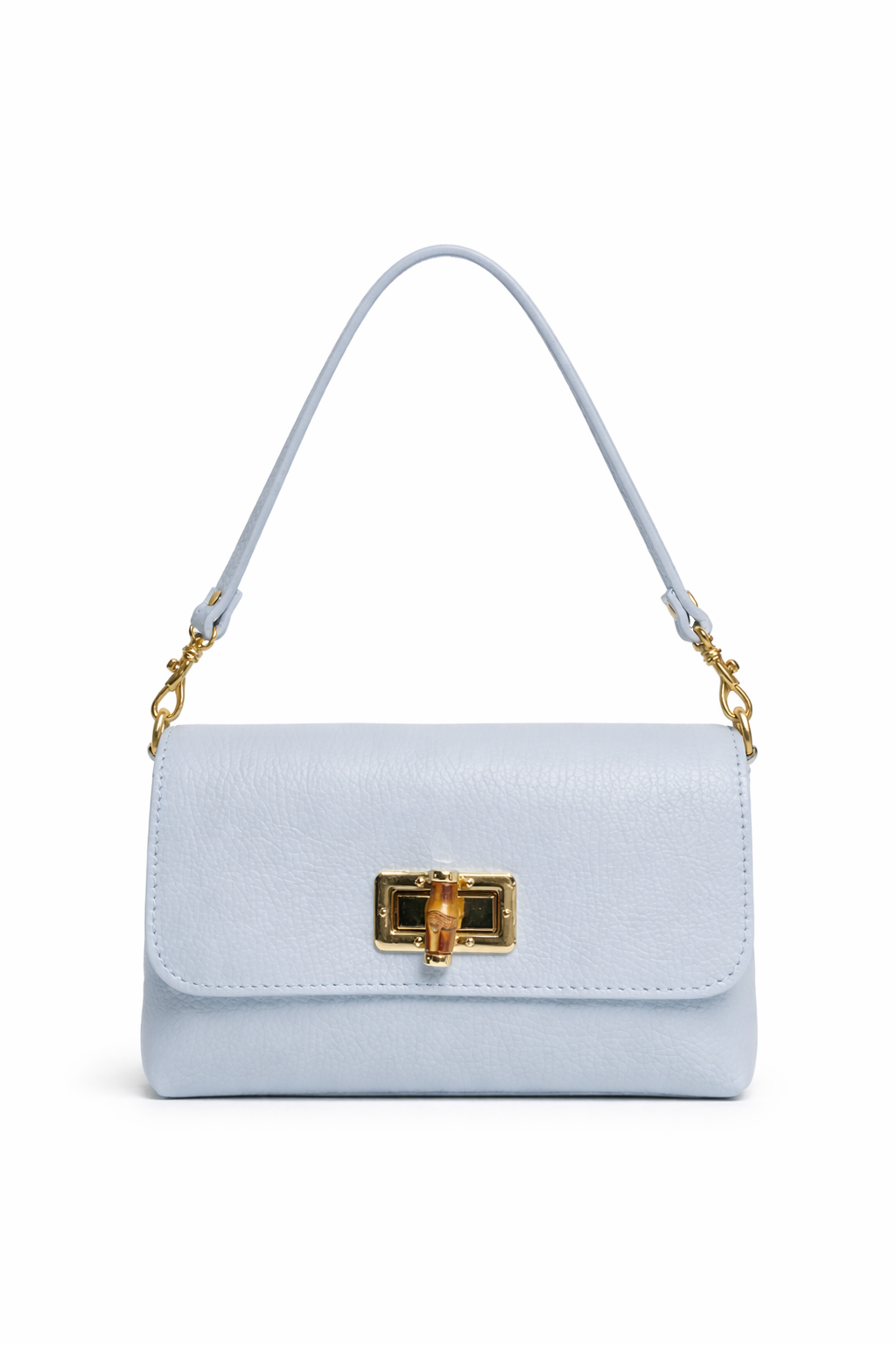 Mini pochette bamboo