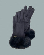 Guanti pelliccia GMV