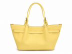 Borsa vera pelle cinturino