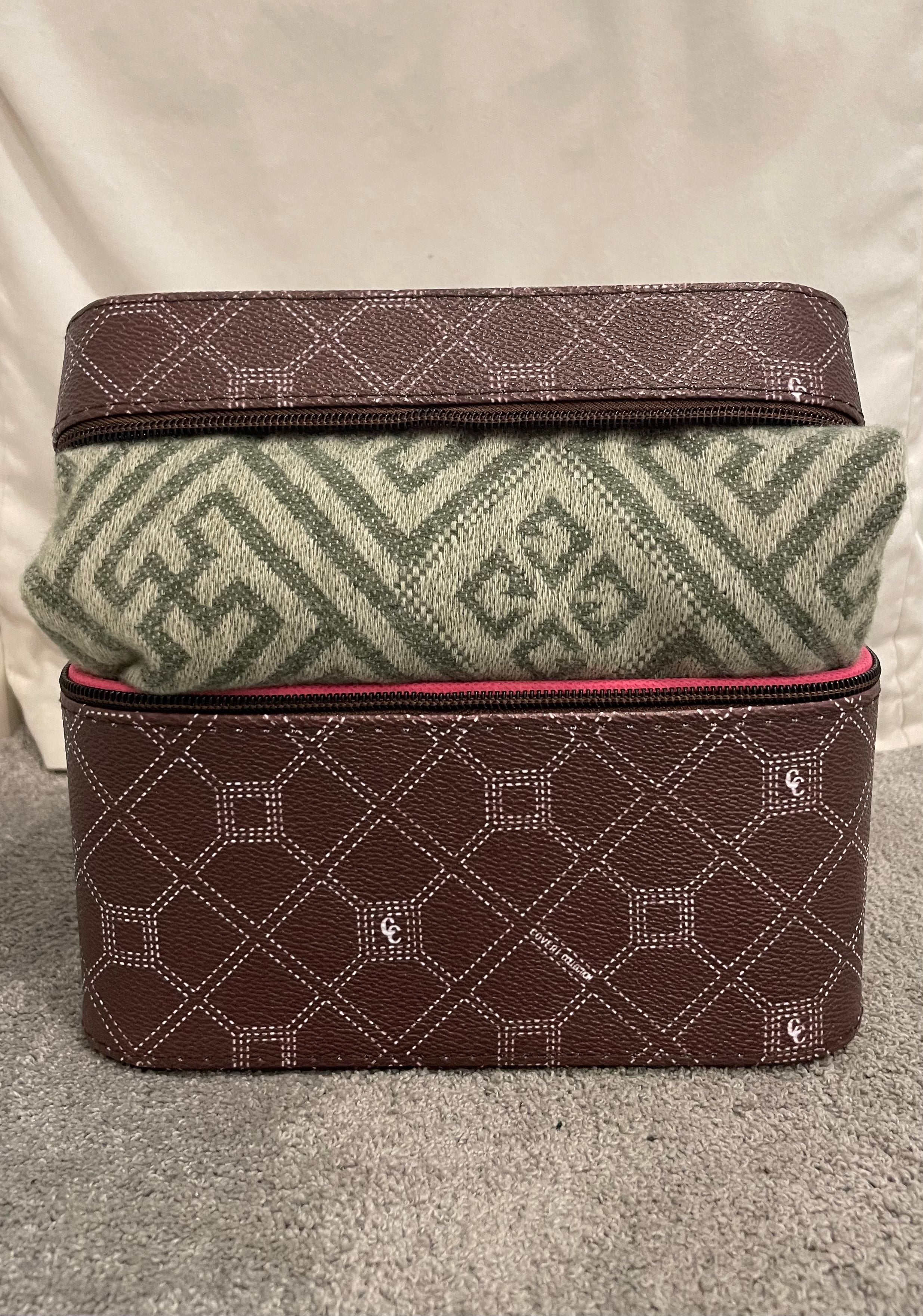 Sciarpa cashmere touch + beauty