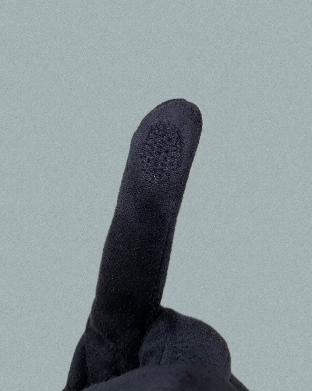 Guanti pelliccia GMV