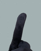 Guanti pelliccia GMV