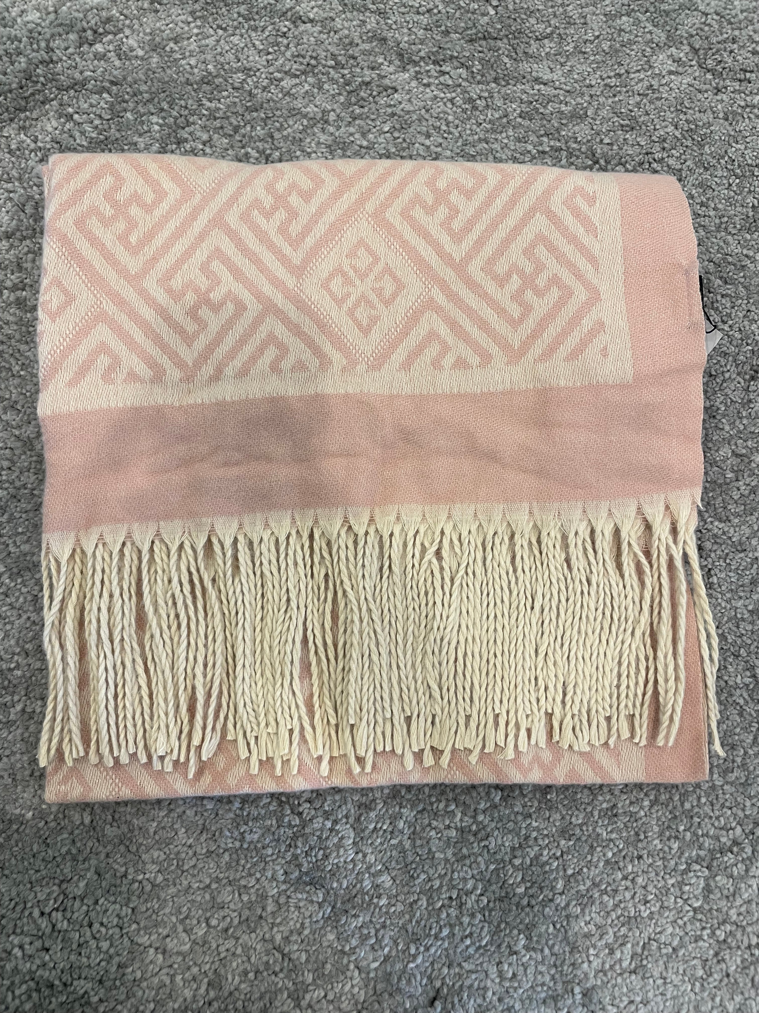 Sciarpa cashmere touch + beauty