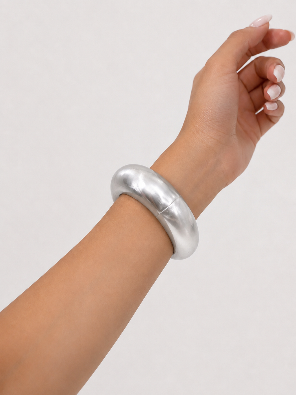 Bracciale chunky