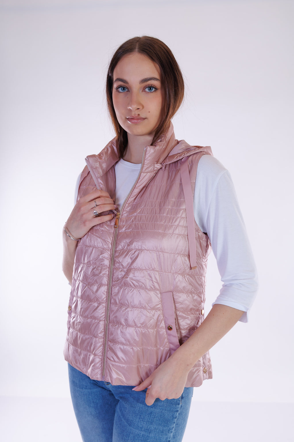 Gilet 100gr