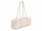 Borsa bowling vera pelle