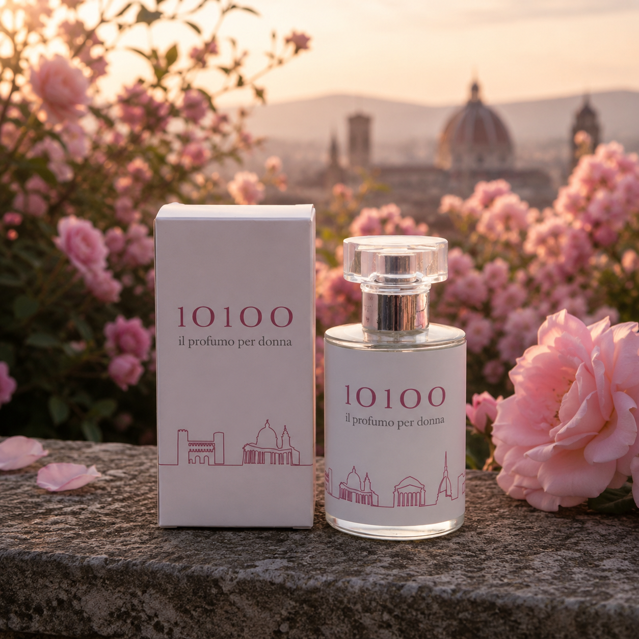 Profumo per Donna