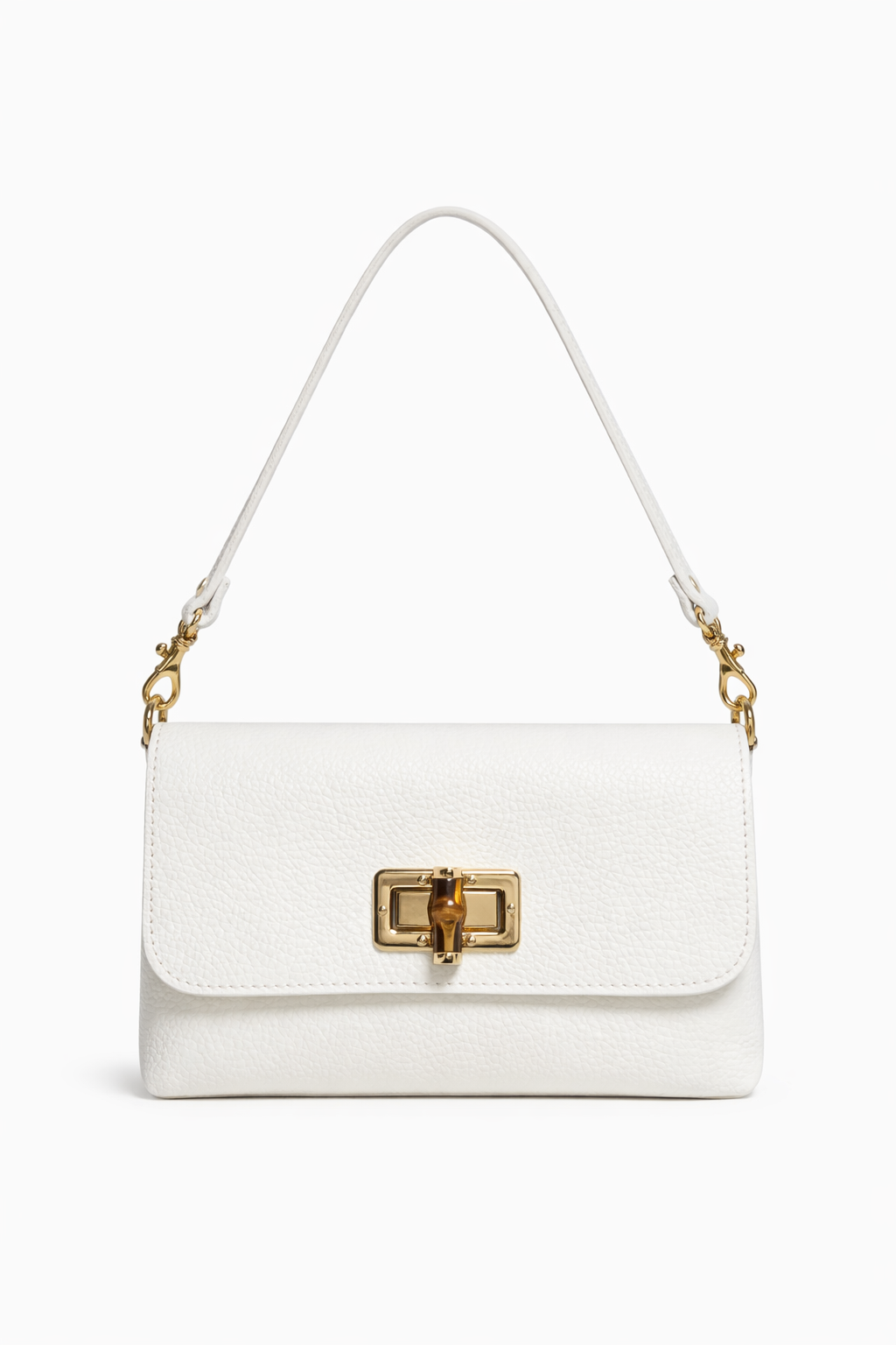 Mini pochette pelle