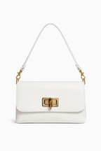 Mini pochette pelle