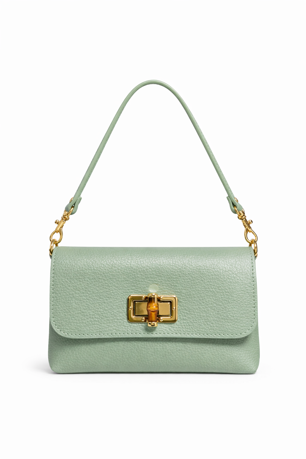 Mini pochette bamboo