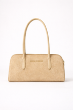 Borsa mod.Miu Miu scamosciata