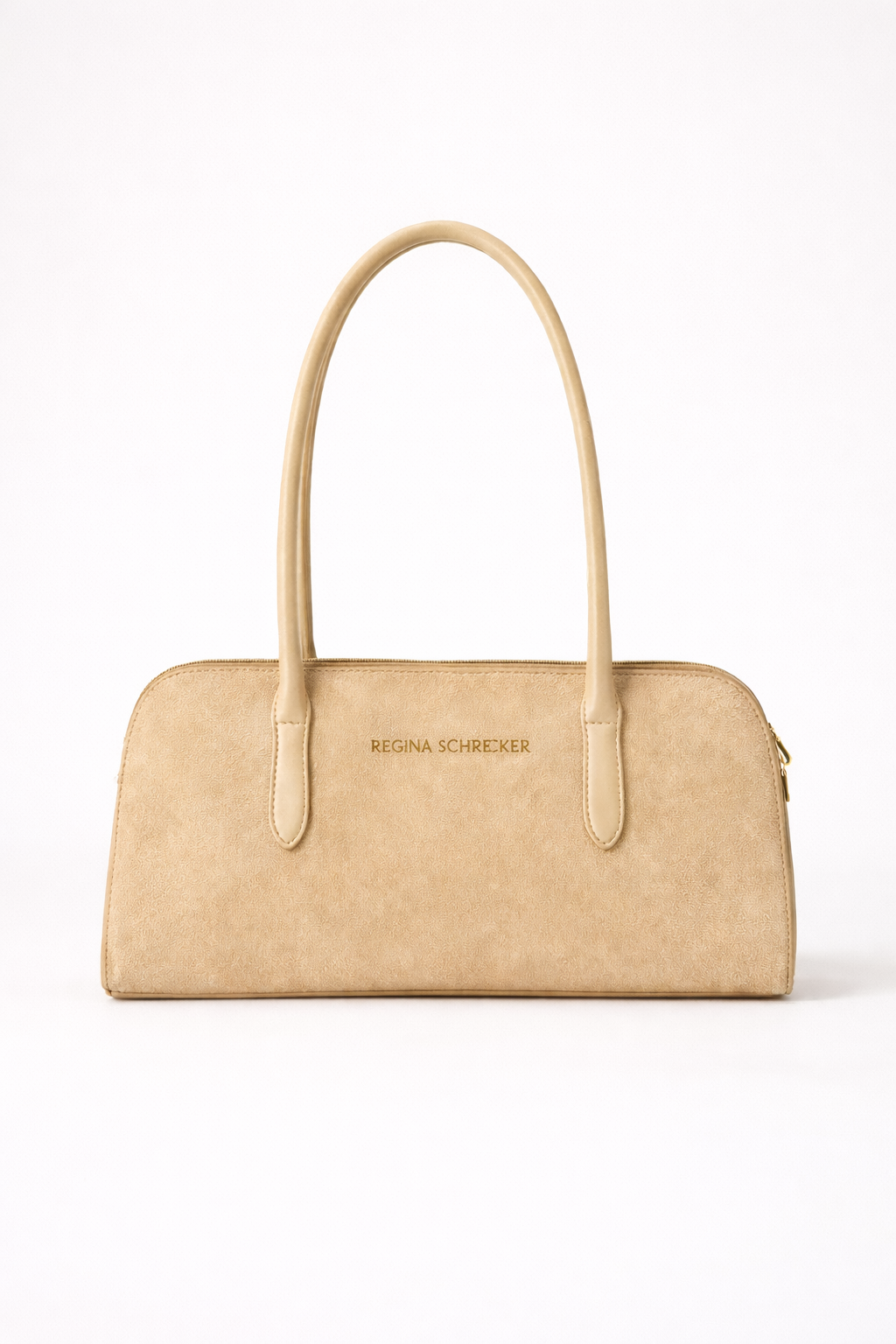 Borsa mod.Miu Miu scamosciata