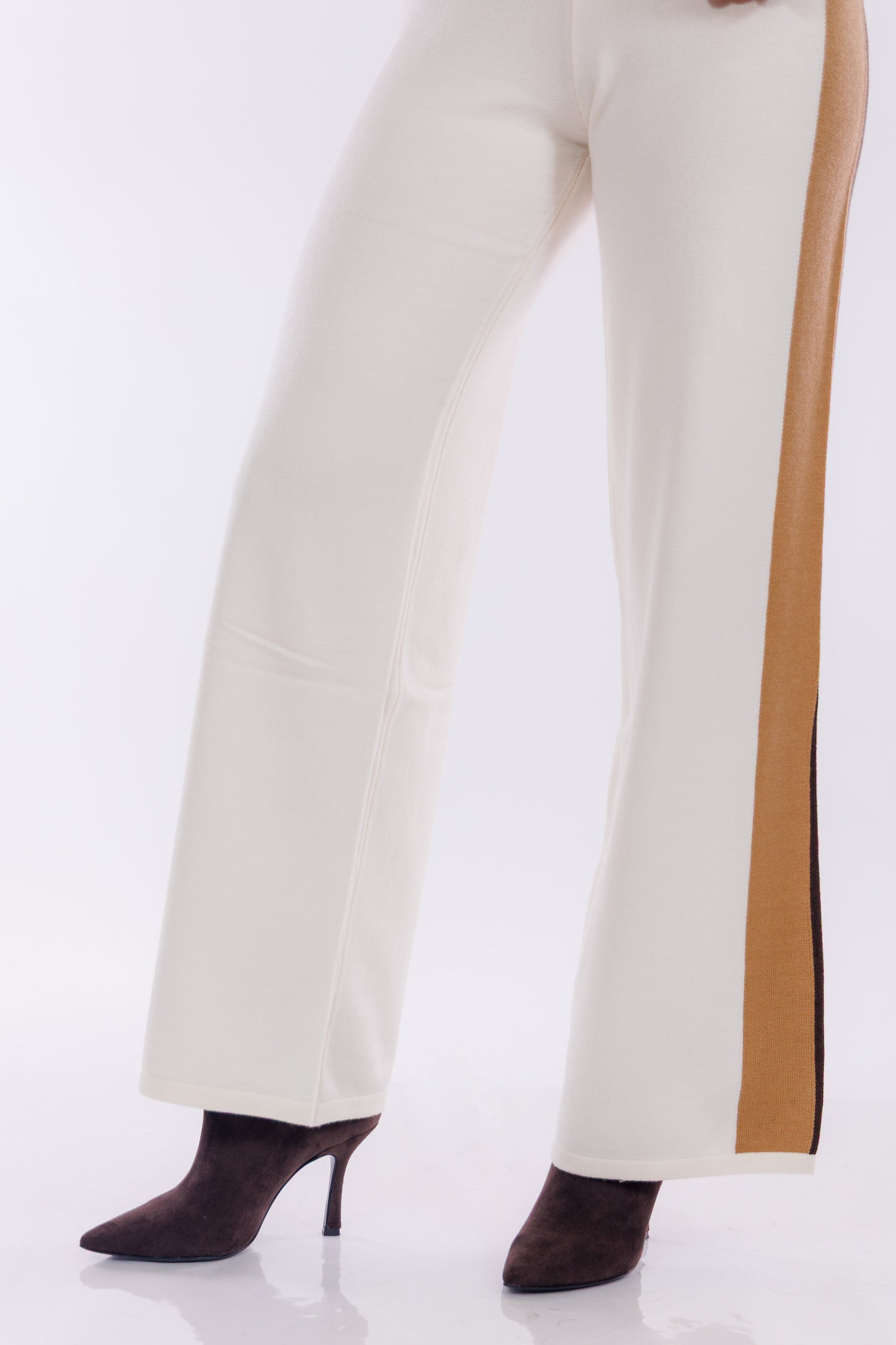 Completo maglia banda laterale