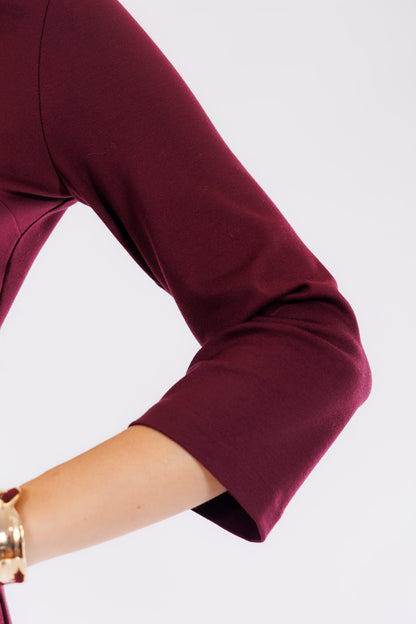 Abito corto punto milano