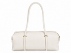 Borsa bowling vera pelle