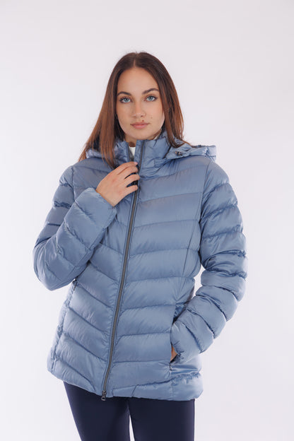 Giubbotto eco piumino