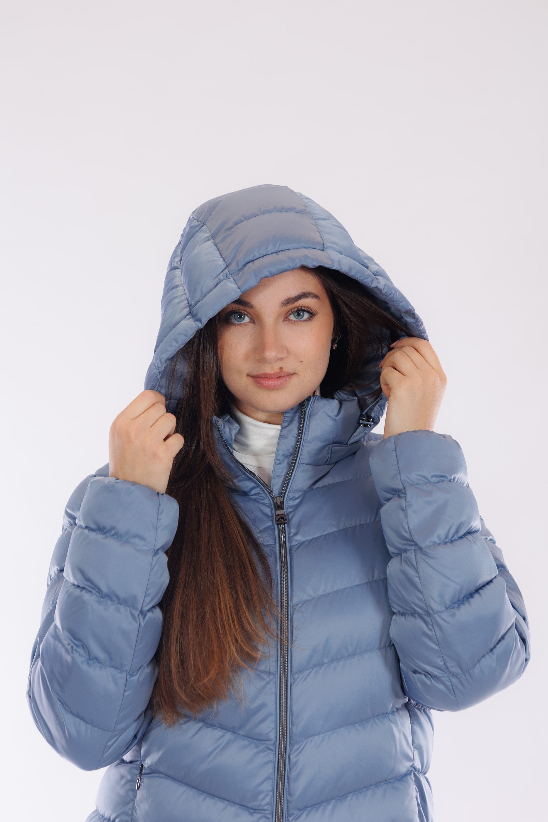 Giubbotto eco piumino