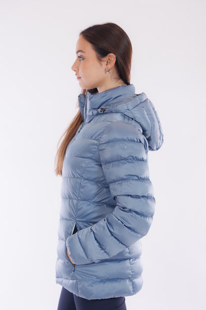 Giubbotto eco piumino