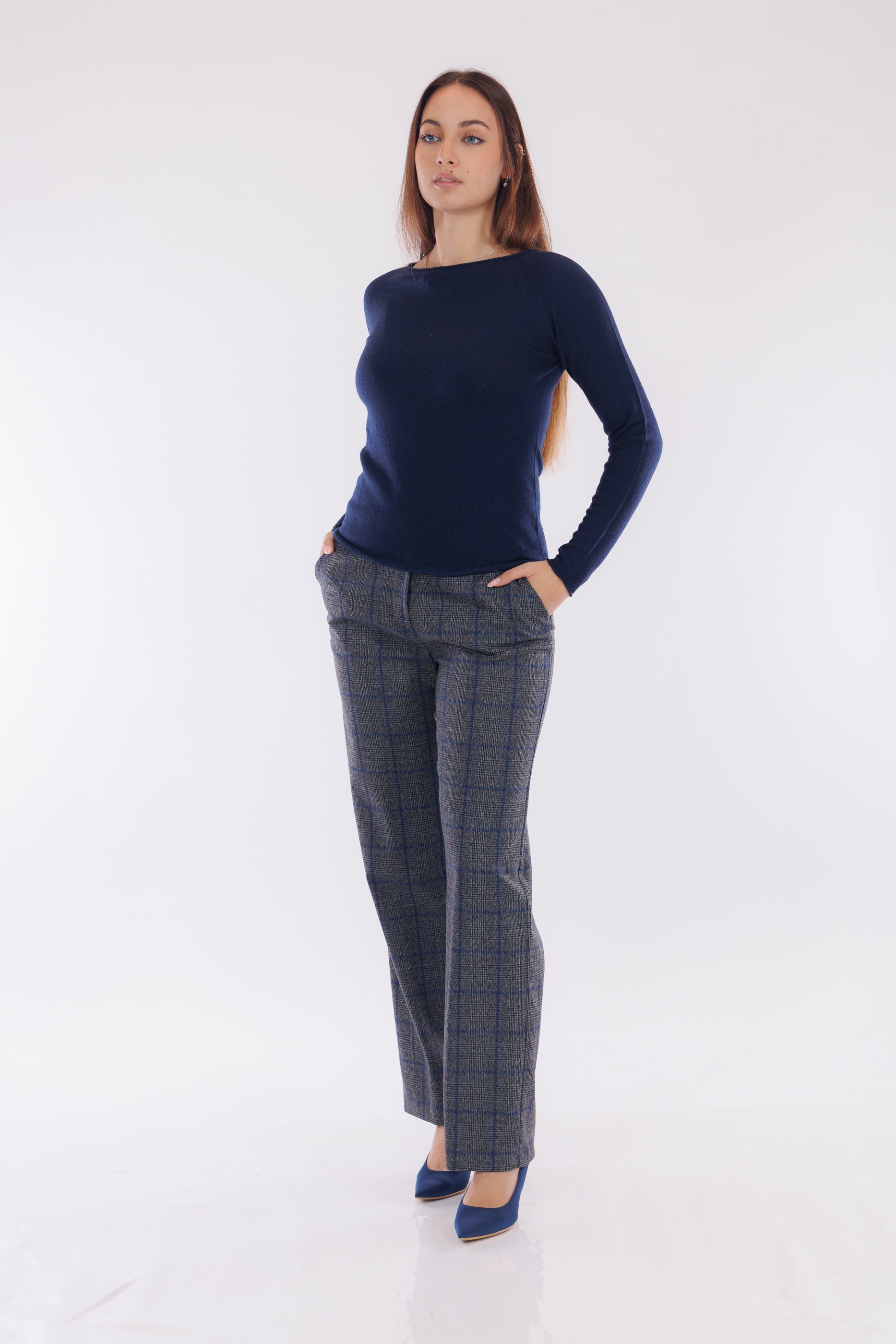 Pantalone principe di Galles