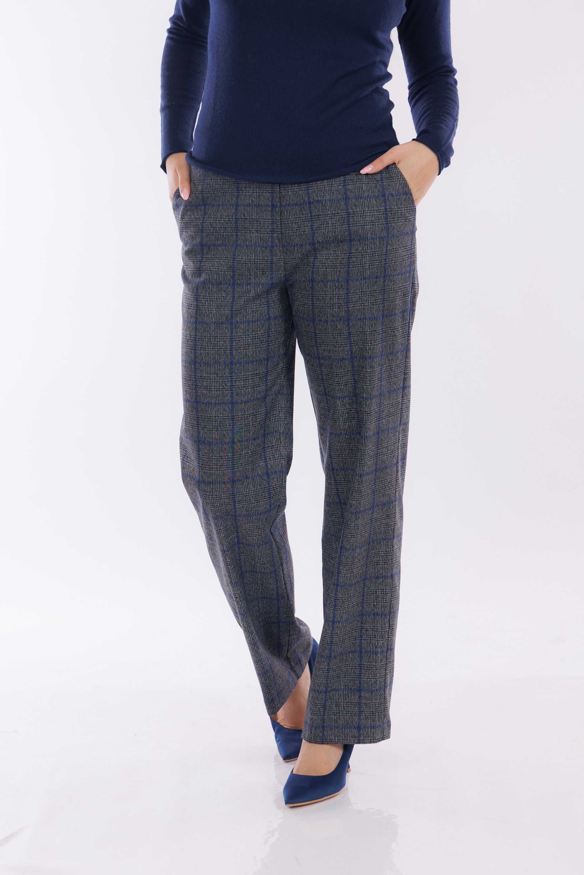 Pantalone principe di Galles