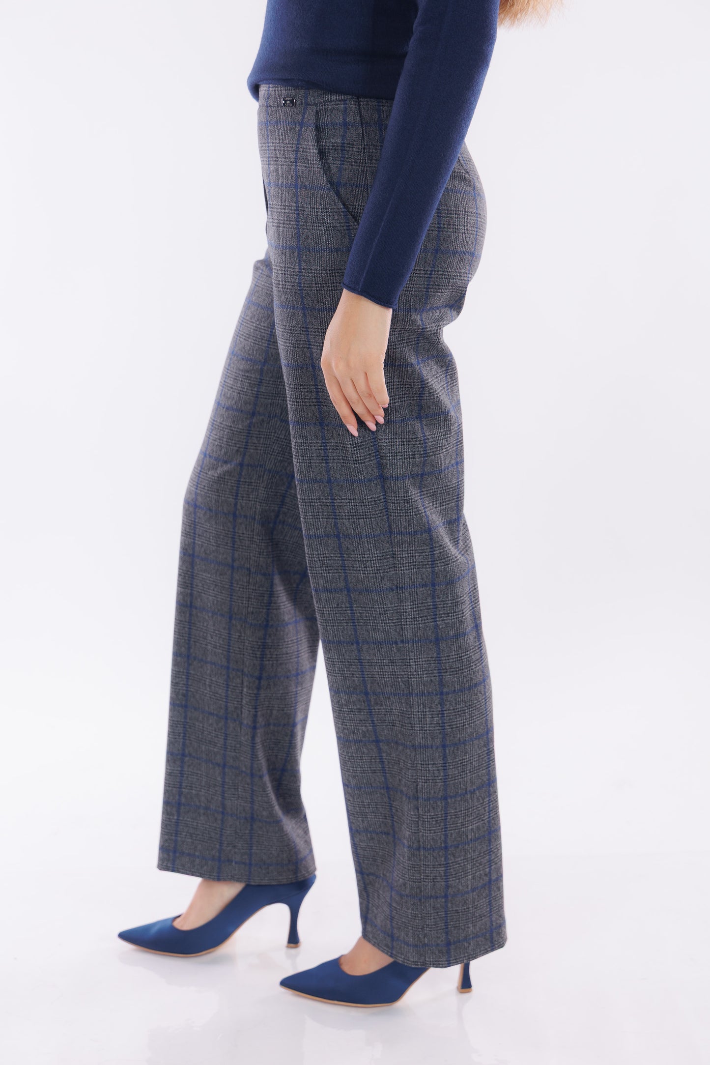 Pantalone principe di Galles