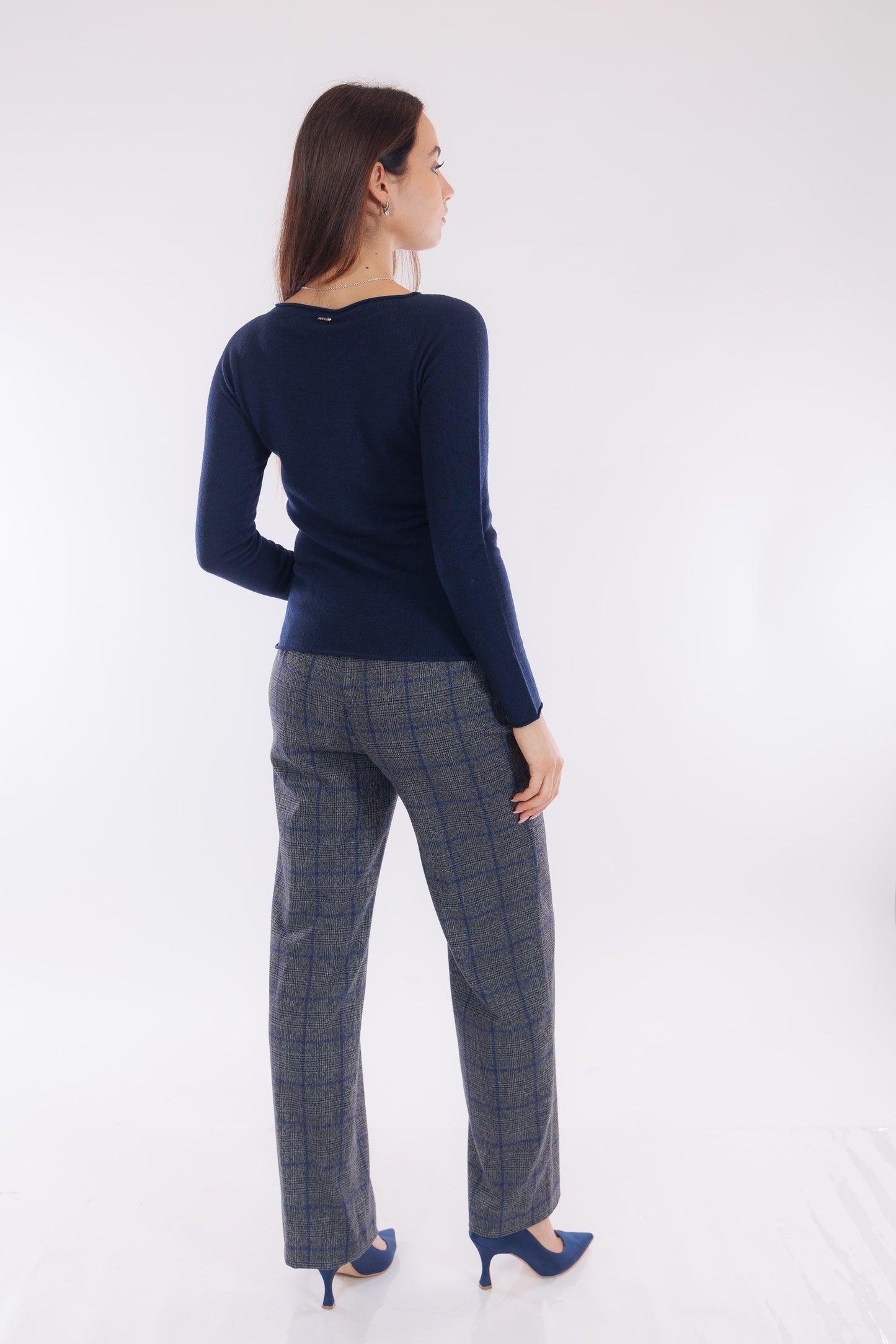 Pantalone principe di Galles