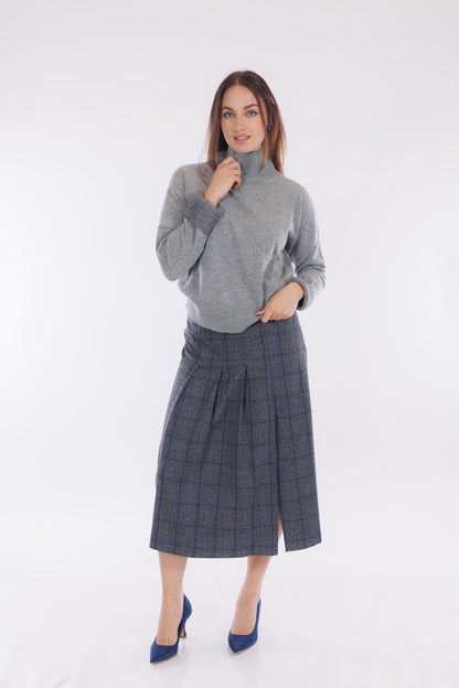 Gonna principe di Galles