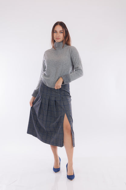 Gonna principe di Galles