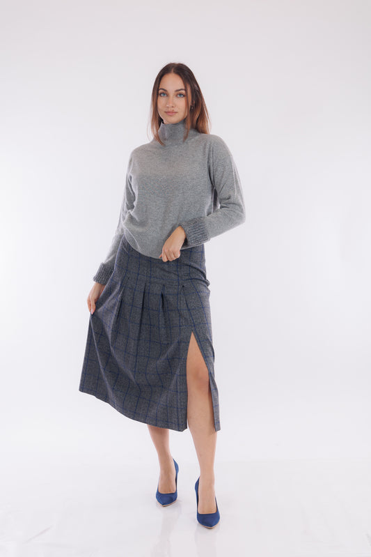 Gonna principe di Galles