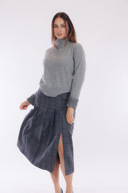 Gonna principe di Galles