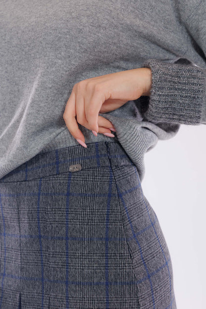 Gonna principe di Galles