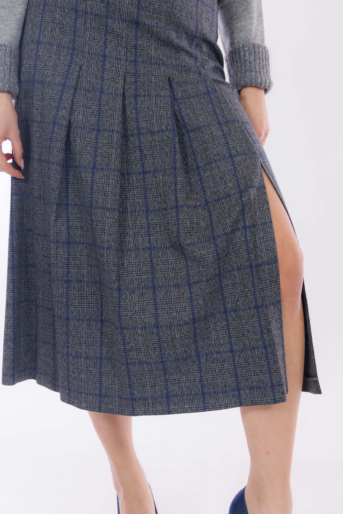 Gonna principe di Galles