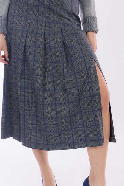 Gonna principe di Galles