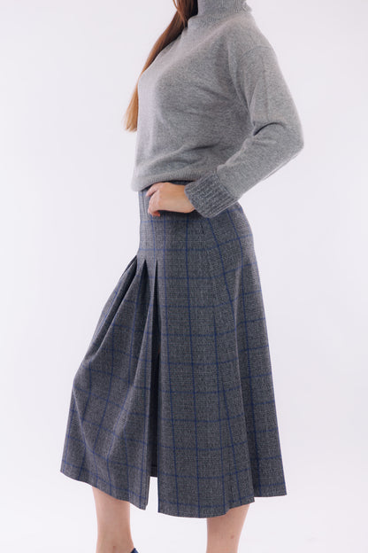 Gonna principe di Galles