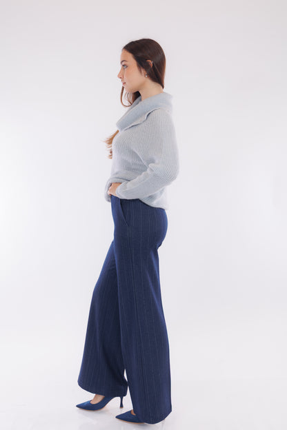 Pantalone spinato