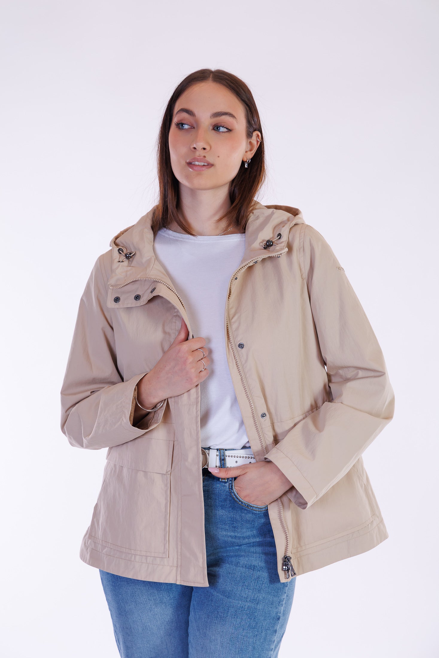 Utility Jacket