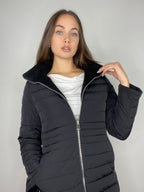 Cappotto m.cashmere reversibile