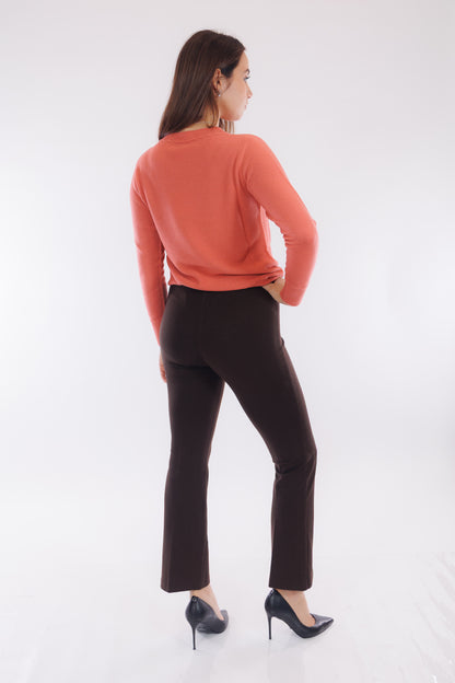 Pantalone zampetta