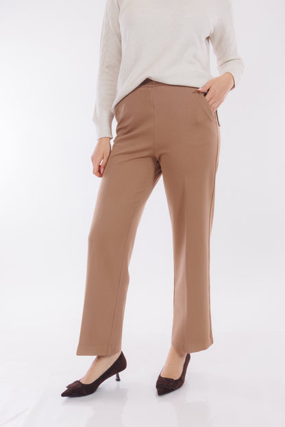 Pantalone cropped