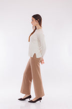 Pantalone cropped