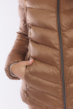 Giubbotto eco piumino