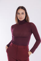 Dolcevita misto cashmere