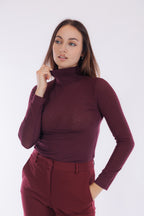 Dolcevita misto cashmere