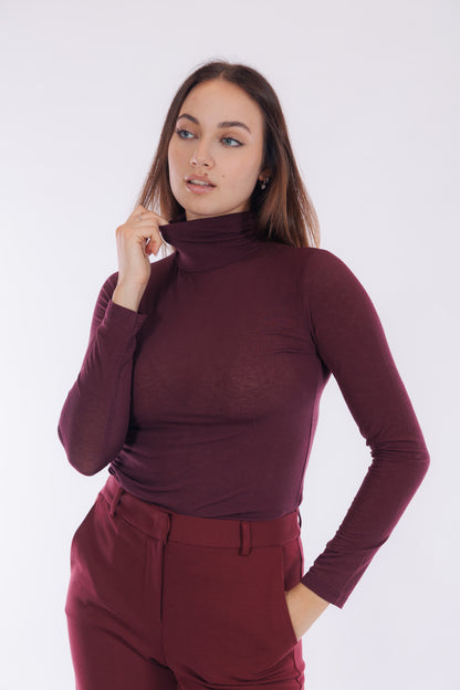 Dolcevita misto cashmere